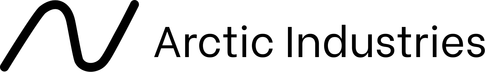 Arctic Industries logo