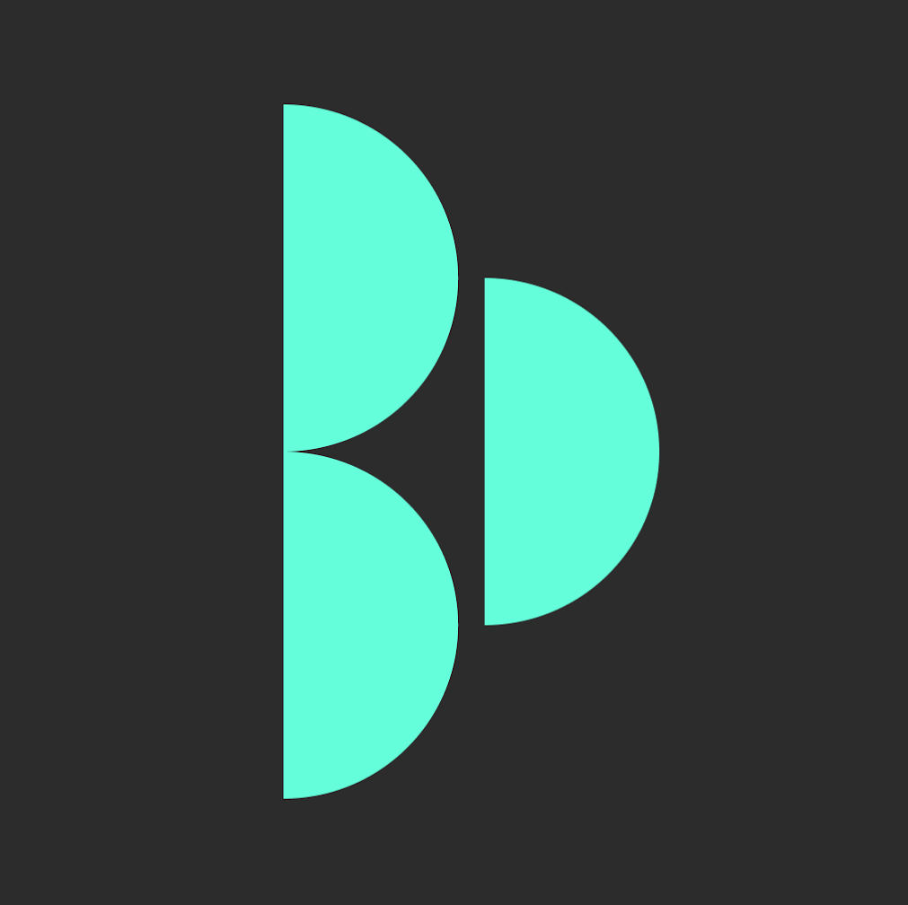 Bookd logo