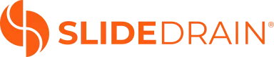 Slidedrain logo