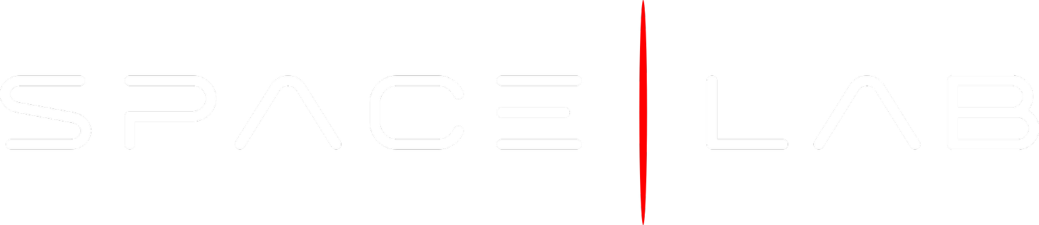 Space Lab logo
